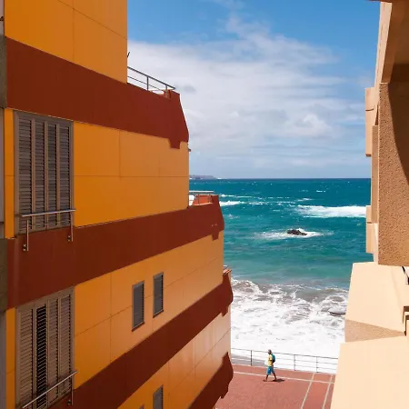 Appartement Melina - Las Canteras