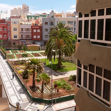 Melina - Las Canteras